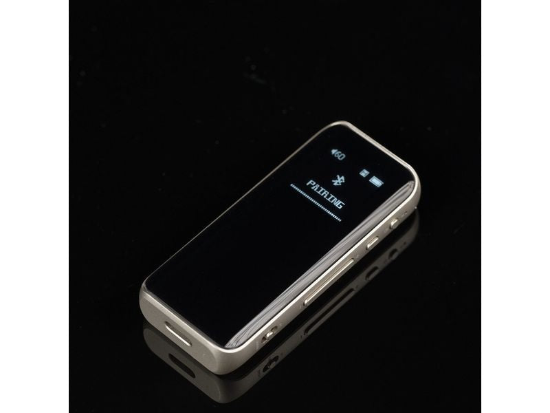 FiiO Kopfhörerverstärker & USB-DAC BTR15