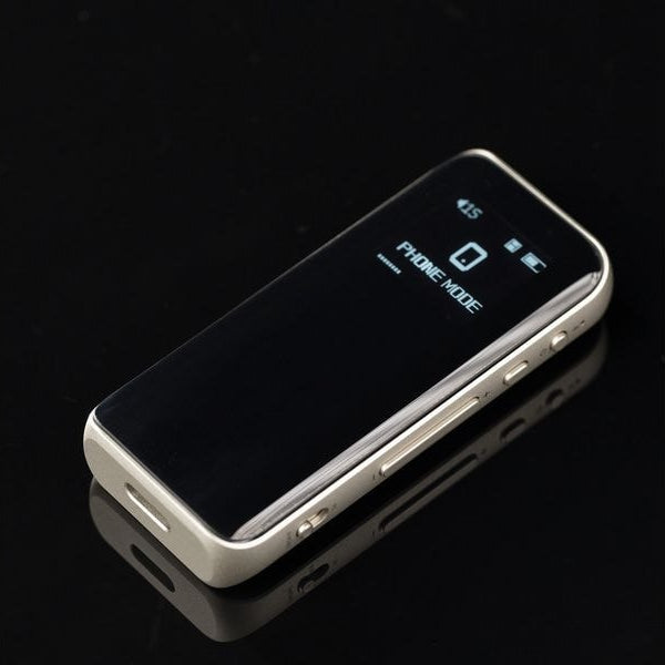 FiiO Kopfhörerverstärker & USB-DAC BTR15