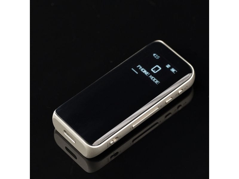 FiiO Kopfhörerverstärker & USB-DAC BTR15