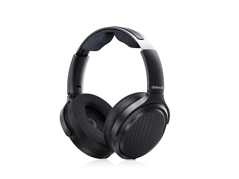 FiiO Over-Ear-Kopfhörer JT7 Schwarz