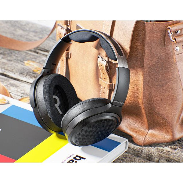 FiiO Over-Ear-Kopfhörer JT7 Schwarz