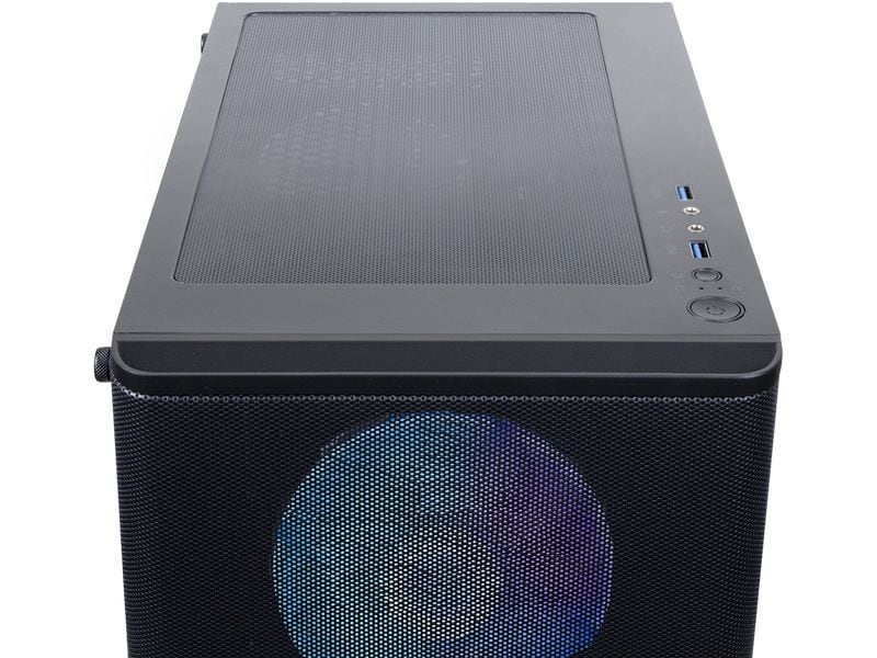 Joule Performance Gaming PC RTX 5070 R5 32 GB 2 TB L1135107