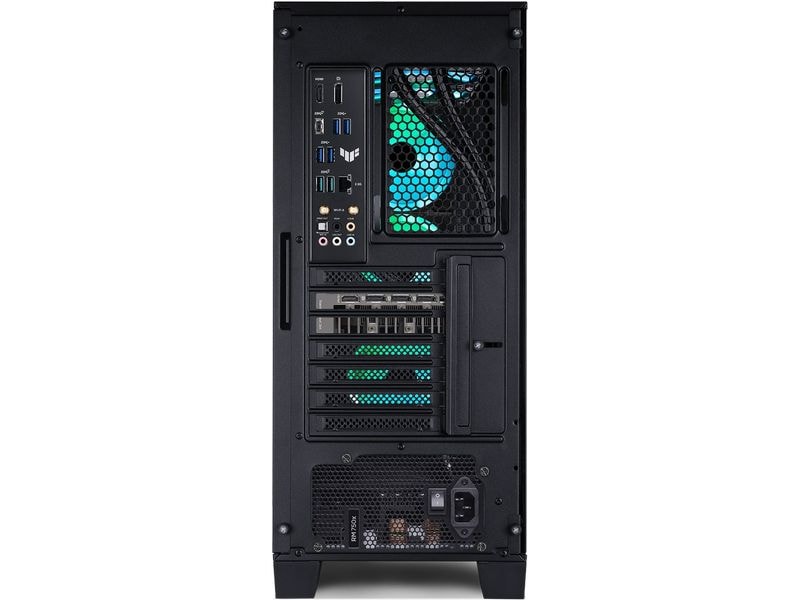 Joule Performance Gaming PC Ryzen 7 RTX 5070 TI 32 GB 1 TB L1139421