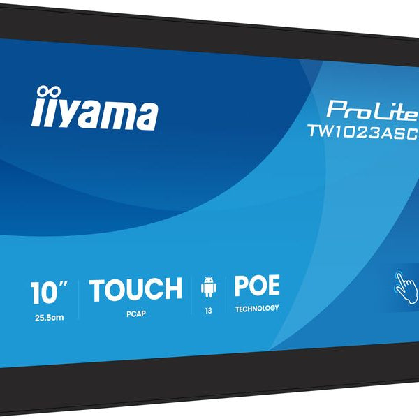 iiyama Monitor ProLite TW1023AS-B3P