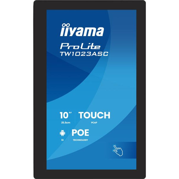 iiyama Monitor ProLite TW1023AS-B3P