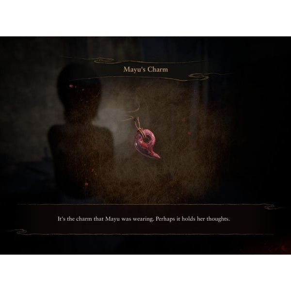 Koei Tecmo Fatal Frame II:Crimson Butterfly(Remake) (Game-Key Card)