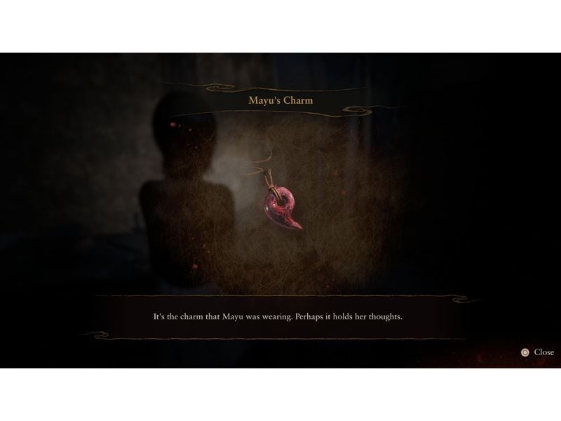 Koei Tecmo Fatal Frame II:Crimson Butterfly(Remake) (Game-Key Card)