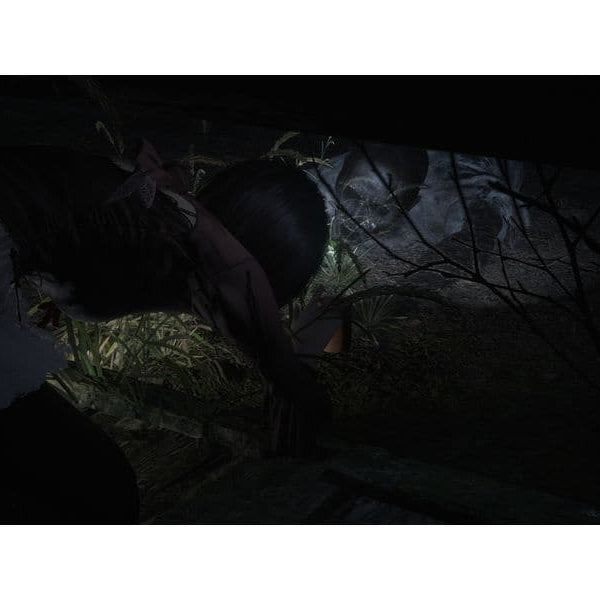 Koei Tecmo Fatal Frame II:Crimson Butterfly(Remake) (Game-Key Card)