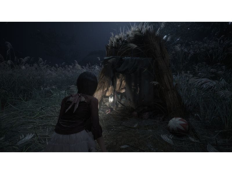 Koei Tecmo Fatal Frame II: Crimson Butterfly Remake [PS5] (D/F/I) (Box)