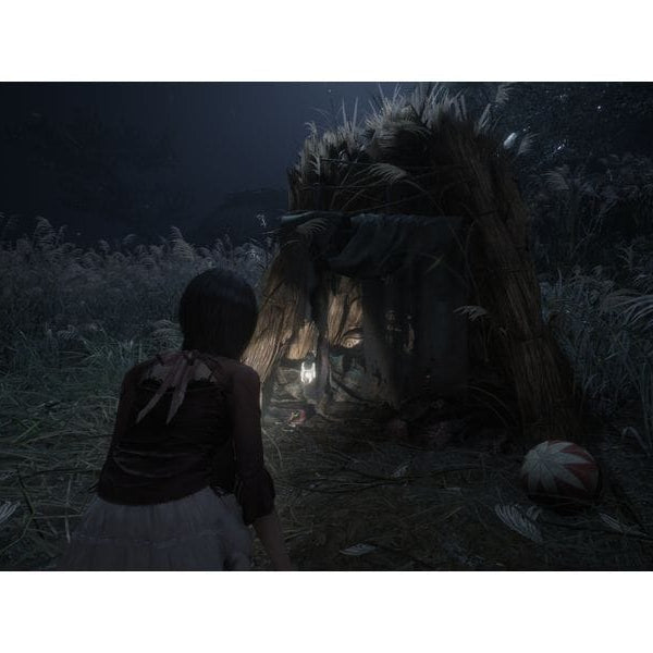 Koei Tecmo Fatal Frame II:Crimson Butterfly(Remake) (Game-Key Card)