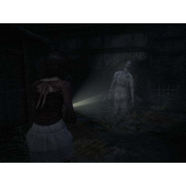 Koei Tecmo Fatal Frame II: Crimson Butterfly Remake [PS5] (D/F/I) (Box)