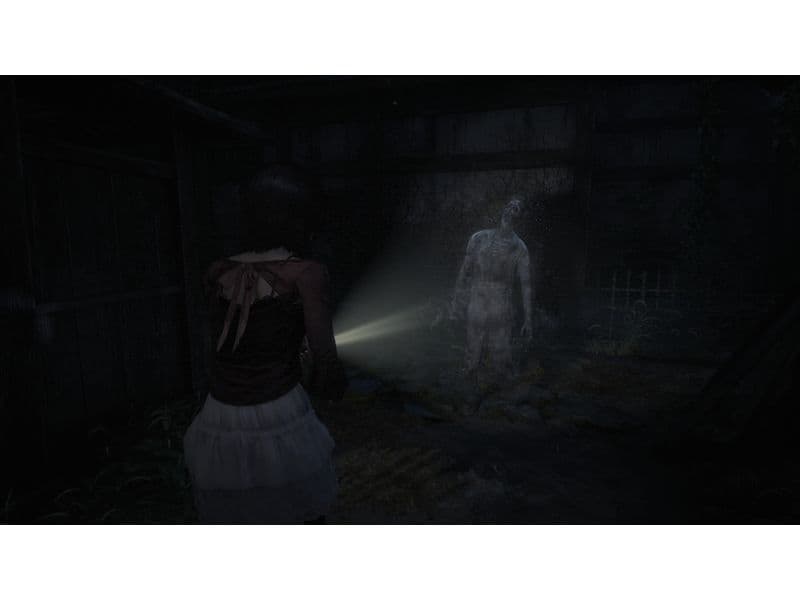 Koei Tecmo Fatal Frame II:Crimson Butterfly(Remake) (Game-Key Card)