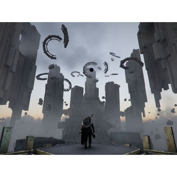 GAME Crimson Desert Day One Edition (PC) (DE) (Code in a Box)