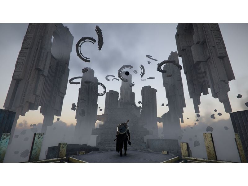 GAME Crimson Desert Day One Edition (PC) (DE) (Code in a Box)