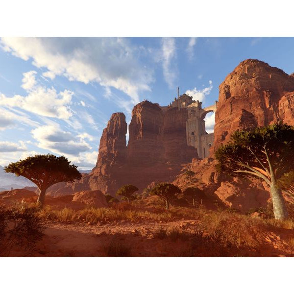 GAME Crimson Desert Day One Edition (PC) (DE) (Code in a Box)