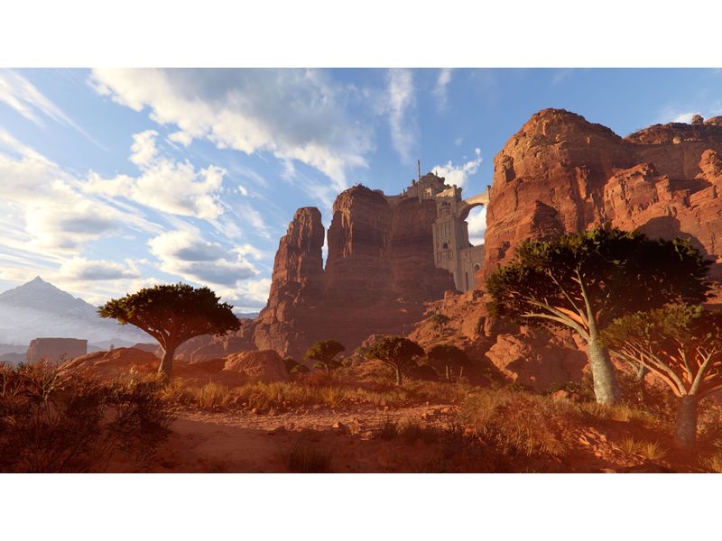 GAME Crimson Desert Day One Edition (PC) (DE) (Code in a Box)