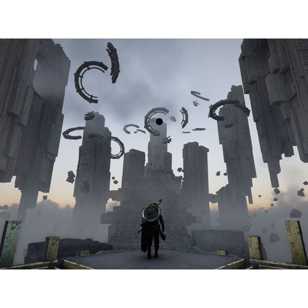 GAME Crimson Desert Day One Edition (Xbox Series X) (DE) (Box)