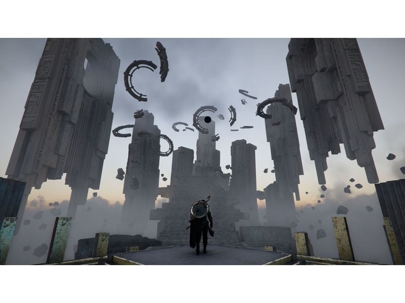 GAME Crimson Desert Day One Edition (Xbox Series X) (DE) (Box)