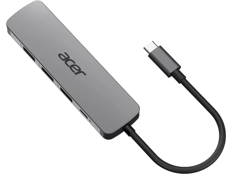 Acer Dockingstation 5-in-1 Type-C Dongle