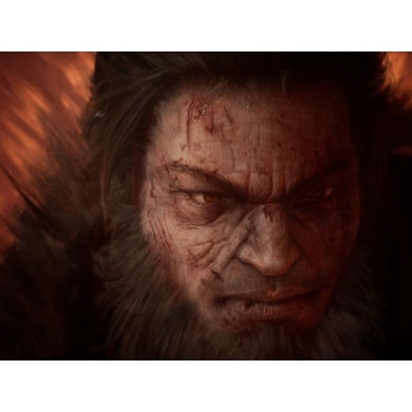 Flashpoint The Relic: First Guardian [PS5] (D) (Box)