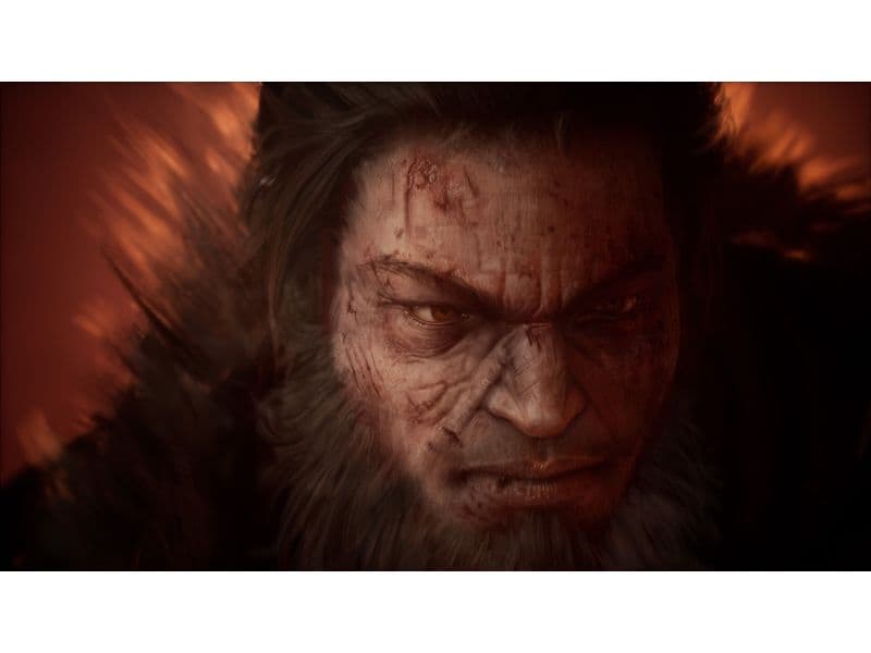 Flashpoint The Relic: First Guardian [PS5] (D) (Box)