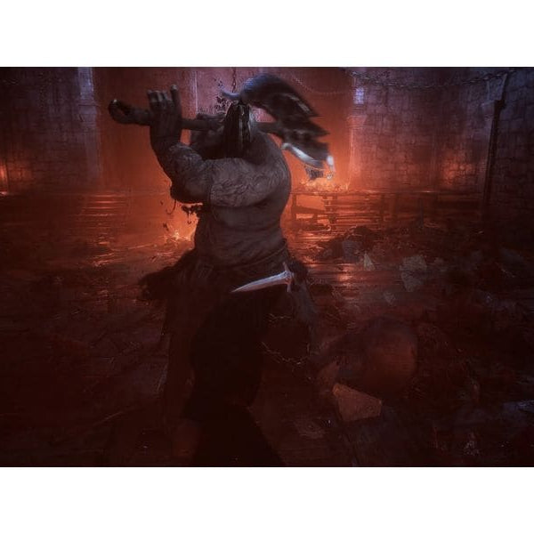 Flashpoint The Relic: First Guardian – Special Edition [PS5] (D) (Box)