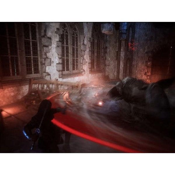 Flashpoint The Relic: First Guardian – Special Edition [PS5] (D) (Box)