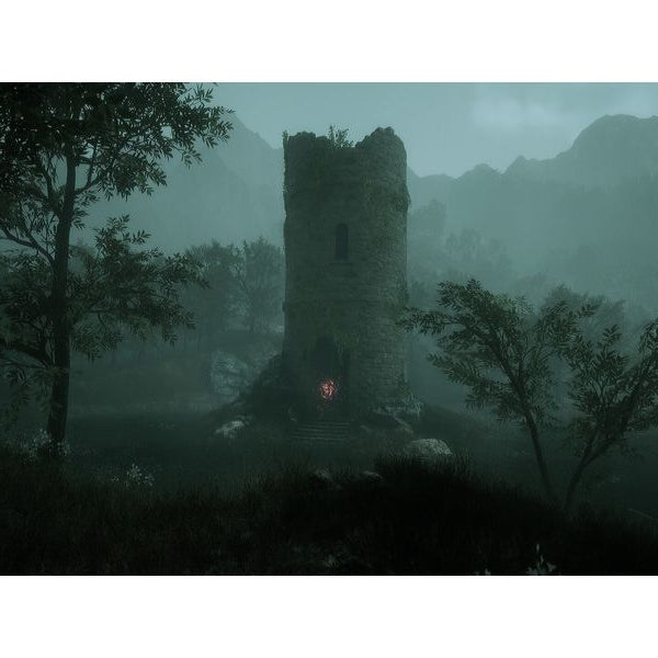 Flashpoint The Relic: First Guardian – Special Edition [PS5] (D) (Box)