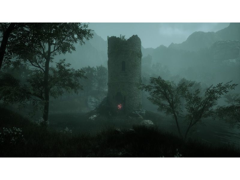 Flashpoint The Relic: First Guardian – Special Edition [PS5] (D) (Box)