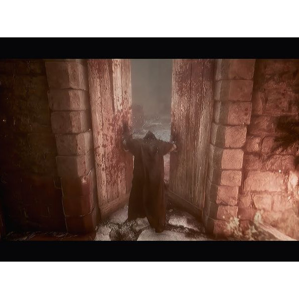 Flashpoint The Relic: First Guardian [PS5] (D) (Box)