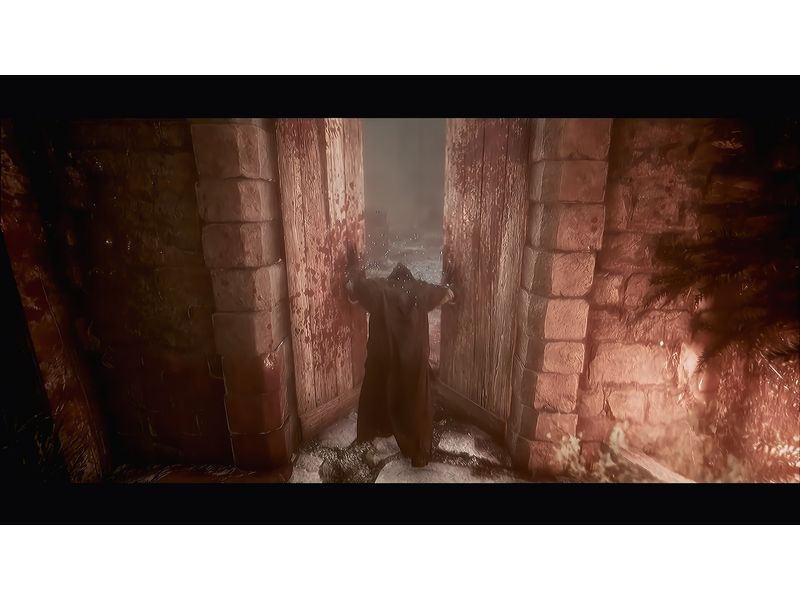 Flashpoint The Relic: First Guardian [PS5] (D) (Box)