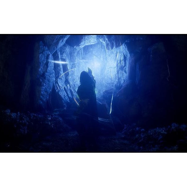 Flashpoint The Relic: First Guardian – Special Edition [PS5] (D) (Box)