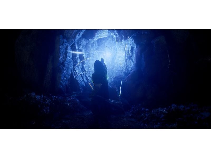 Flashpoint The Relic: First Guardian – Special Edition [PS5] (D) (Box)