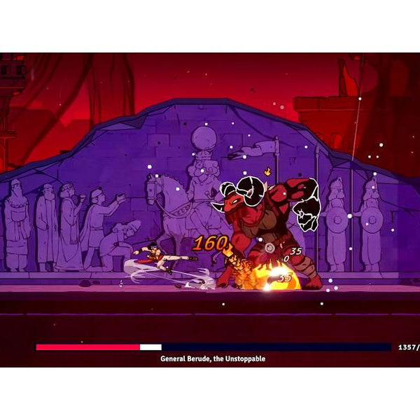 Flashpoint The Rogue Prince of Persia – immortal Ed. [PS5] (D) (Box)