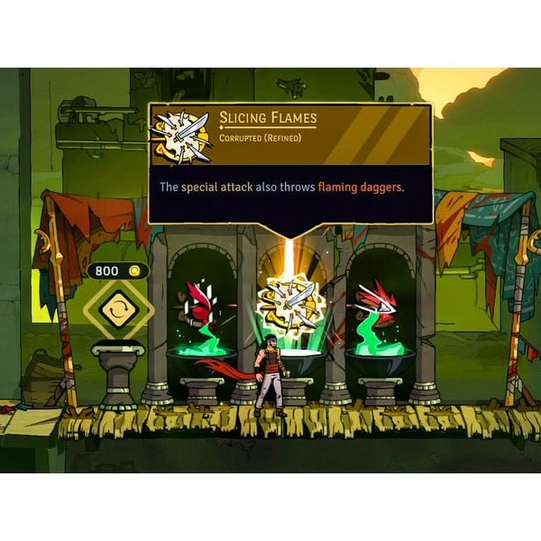 Flashpoint The Rogue Prince of Persia [PS5] (D) (Box)