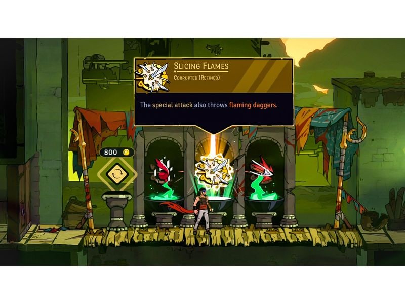 Flashpoint The Rogue Prince of Persia – immortal Ed. [PS5] (D) (Box)