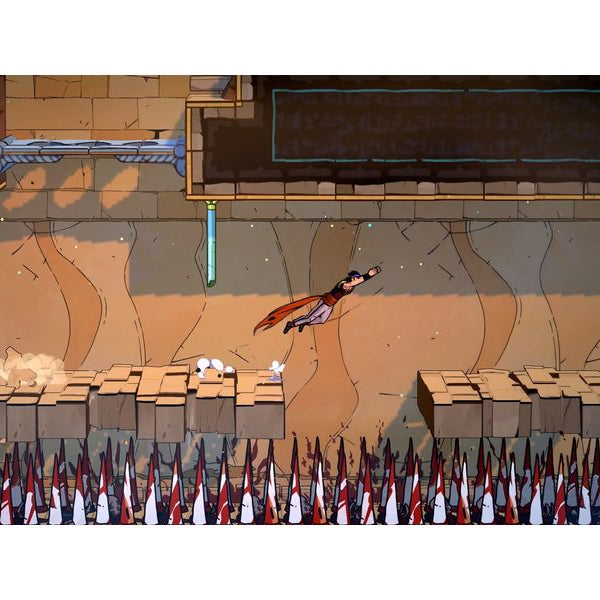 Flashpoint The Rogue Prince of Persia [PS5] (D) (Box)