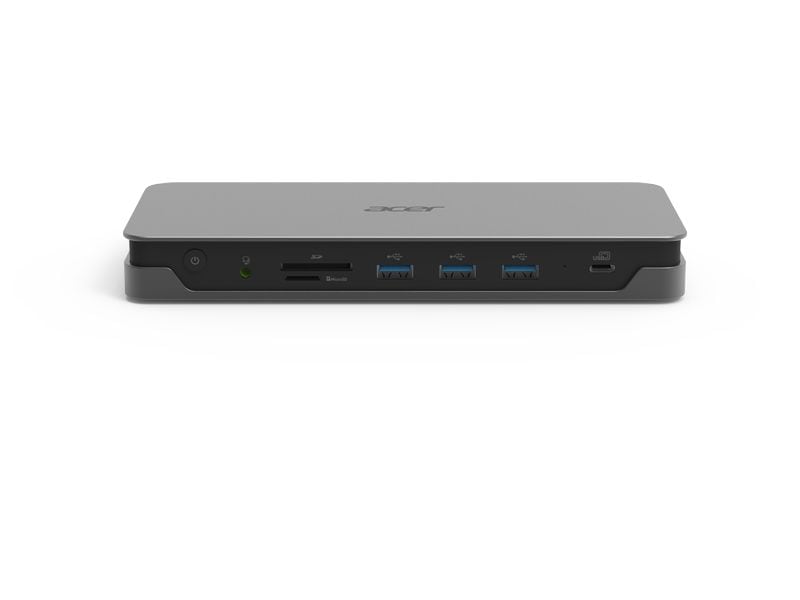 Acer Dockingstation USB Type-C Dock