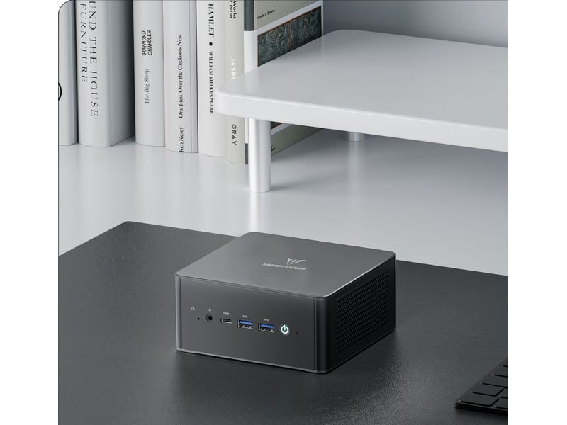 Minisforum Mini PC UM890 Pro 32 GB 1 TB