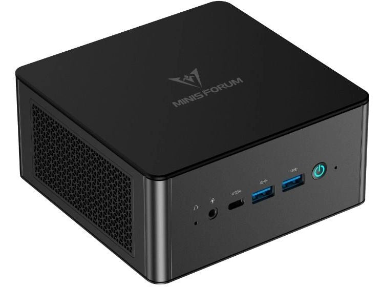Minisforum Mini PC UM890 Pro 32 GB 1 TB