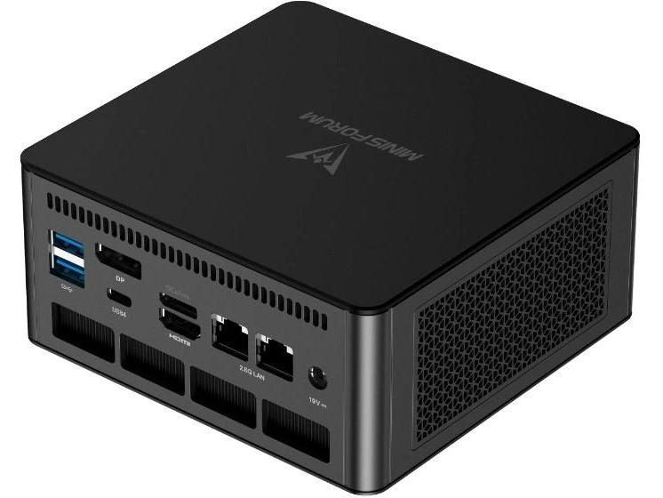 Minisforum Mini PC UM890 Pro 32 GB 1 TB