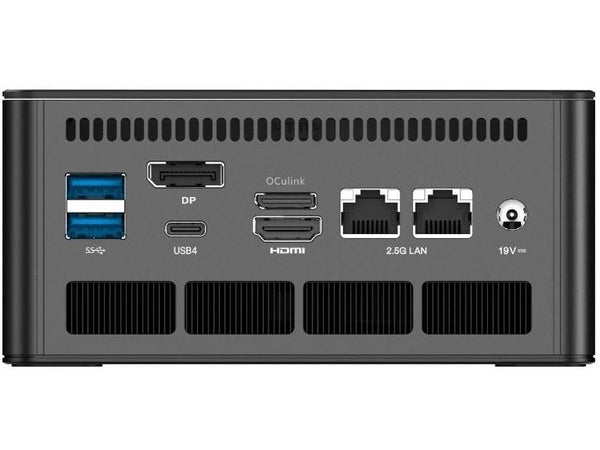 Minisforum Mini PC UM890 Pro 32 GB 1 TB