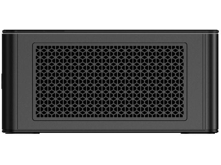 Minisforum Mini PC UM890 Pro 32 GB 1 TB