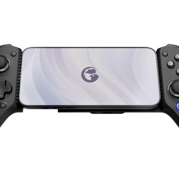 GameSIr Controller G8 Galileo Schwarz