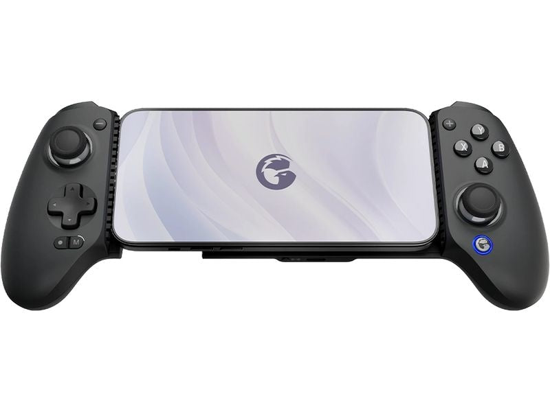 GameSIr Controller G8 Galileo Schwarz