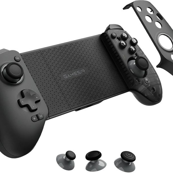 GameSIr Controller G8 Galileo Schwarz