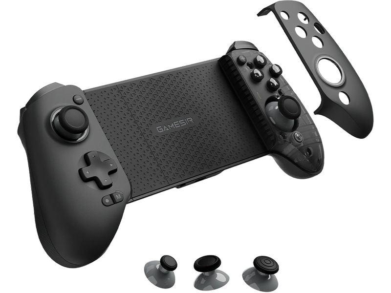 GameSIr Controller G8 Galileo Schwarz