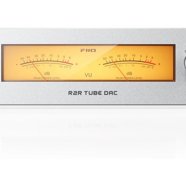 FiiO Desktop DAC Warmer R2R