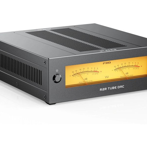 FiiO Desktop DAC Warmer R2R