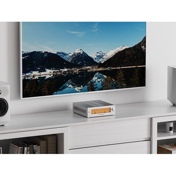 FiiO Desktop DAC Warmer R2R